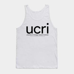 UCRI Tank Top